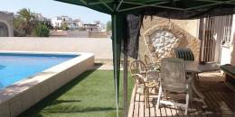 Resale - Villa - Torrevieja - Los altos