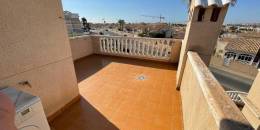 Resale - Villa - Torrevieja - Los altos