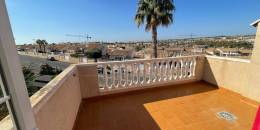 Resale - Villa - Torrevieja - Los altos