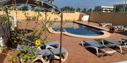 Resale - Villa - Torrevieja - Los altos