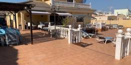 Resale - Villa - Torrevieja - Los altos