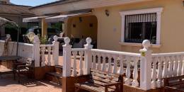 Resale - Villa - Torrevieja - Los altos