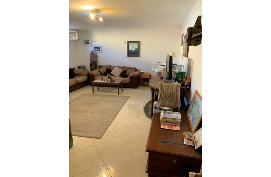 Resale - Villa - Torrevieja - Los altos