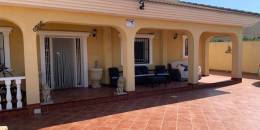 Resale - Villa - Torrevieja - Los altos