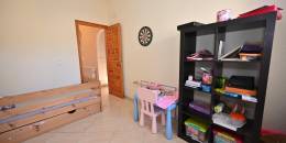 Resale - Villa - Torrevieja - Los altos