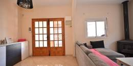 Resale - Villa - Torrevieja - Los altos