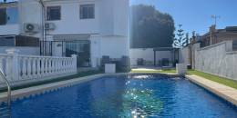 Resale - Villa - Torrevieja - Los Balcones - Los Altos del Edén