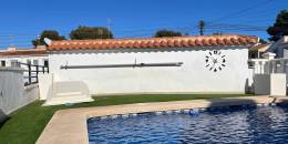 Resale - Villa - Torrevieja - Los Balcones - Los Altos del Edén