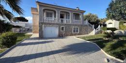 Resale - Villa - Torrevieja - Los Balcones - Los Altos del Edén