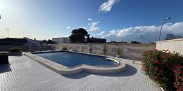 Resale - Villa - Torrevieja - Los Balcones - Los Altos del Edén