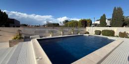 Resale - Villa - Torrevieja - Los Balcones - Los Altos del Edén