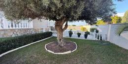 Resale - Villa - Torrevieja - Los Balcones - Los Altos del Edén