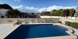 Resale - Villa - Torrevieja - Los Balcones - Los Altos del Edén