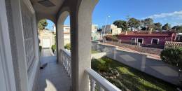 Resale - Villa - Torrevieja - Los Balcones - Los Altos del Edén