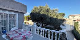 Resale - Villa - Torrevieja - Los Balcones - Los Altos del Edén