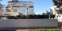 Resale - Villa - Torrevieja - Parque las naciones