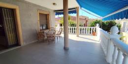 Resale - Villa - Torrevieja - Playa de los locos