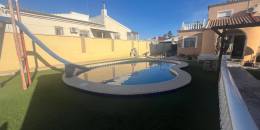 Resale - Villa - Torrevieja - San luis