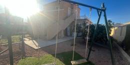 Resale - Villa - Torrevieja - San luis