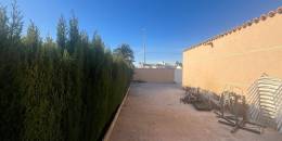 Resale - Villa - Torrevieja - San luis