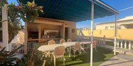 Resale - Villa - Torrevieja - San luis