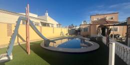 Resale - Villa - Torrevieja - San luis