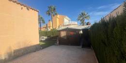 Resale - Villa - Torrevieja - San luis