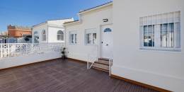 Resale - Villa - Torrevieja - San luis