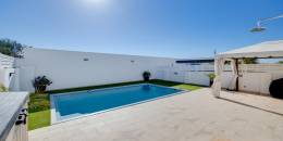 Resale - Villa - Torrevieja - San luis