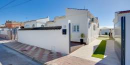 Resale - Villa - Torrevieja - San luis