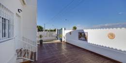 Resale - Villa - Torrevieja - San luis