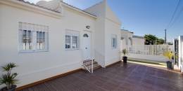 Resale - Villa - Torrevieja - San luis