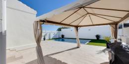 Resale - Villa - Torrevieja - San luis