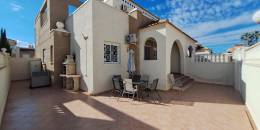 Resale - Villa - Torrevieja - Torreblanca