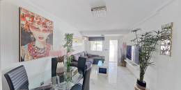 Resale - Villa - Torrevieja - Torreblanca