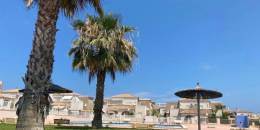 Resale - Villa - Torrevieja - Torreblanca