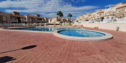 Resale - Villa - Torrevieja - Torreblanca