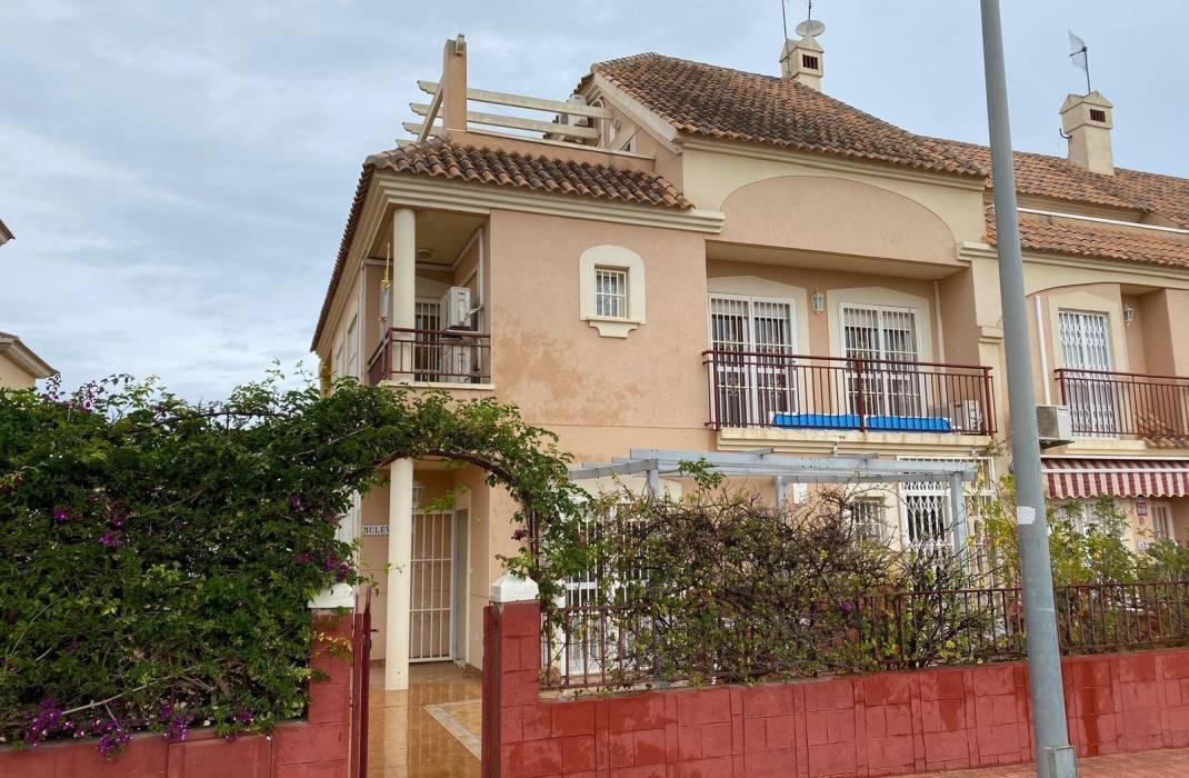 Resale - Villa - Torrevieja - Torreblanca