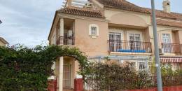 Resale - Villa - Torrevieja - Torreblanca