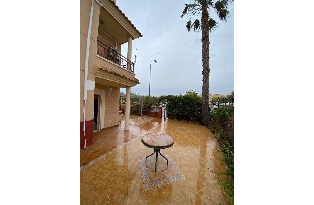 Resale - Villa - Torrevieja - Torreblanca