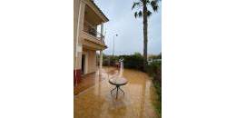 Resale - Villa - Torrevieja - Torreblanca