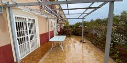 Resale - Villa - Torrevieja - Torreblanca