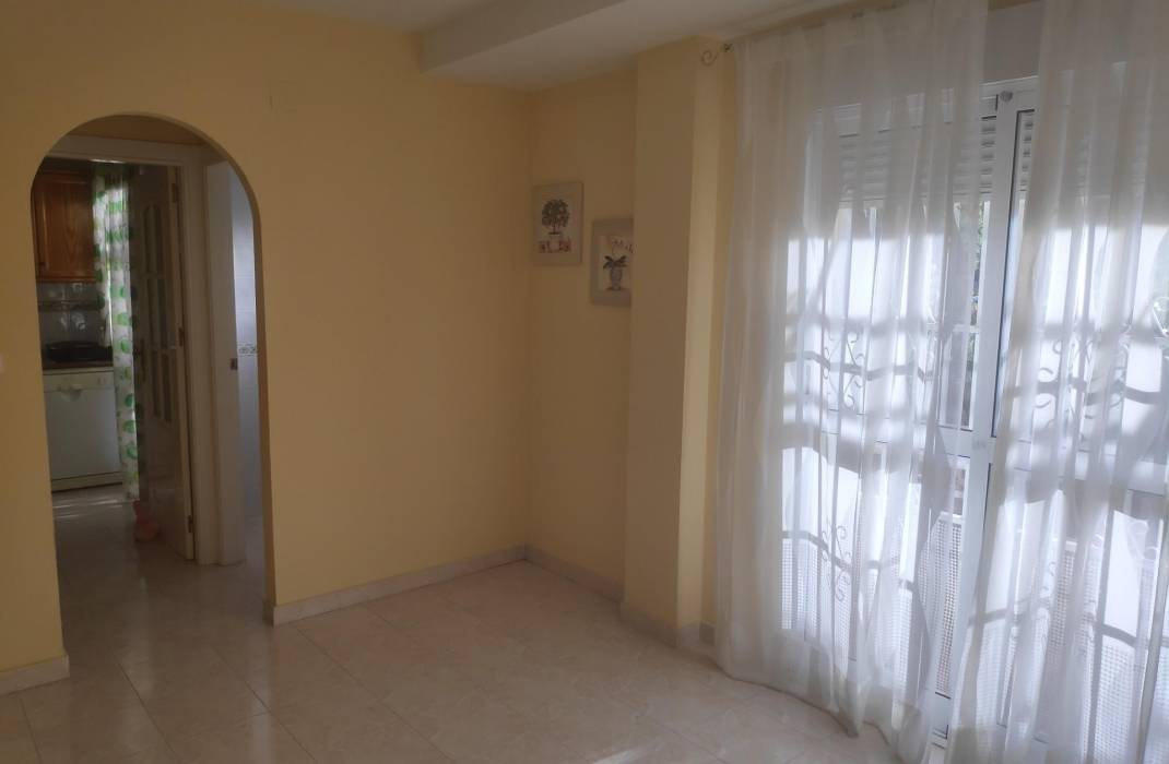 Resale - Villa - Torrevieja - Torreblanca