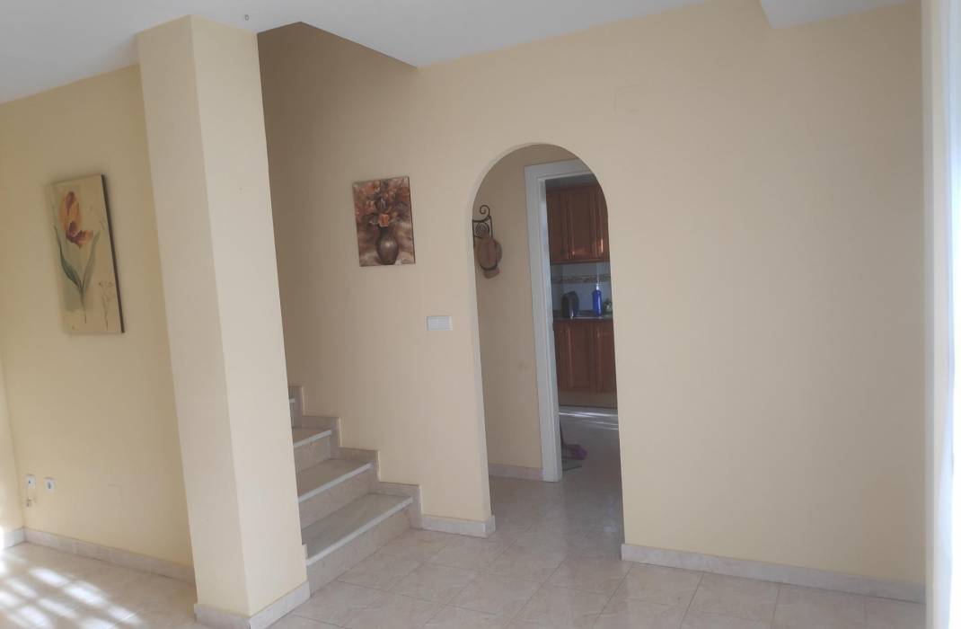 Resale - Villa - Torrevieja - Torreblanca