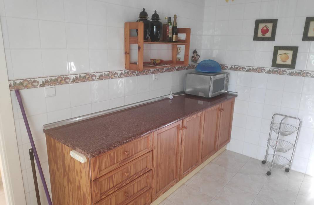 Resale - Villa - Torrevieja - Torreblanca