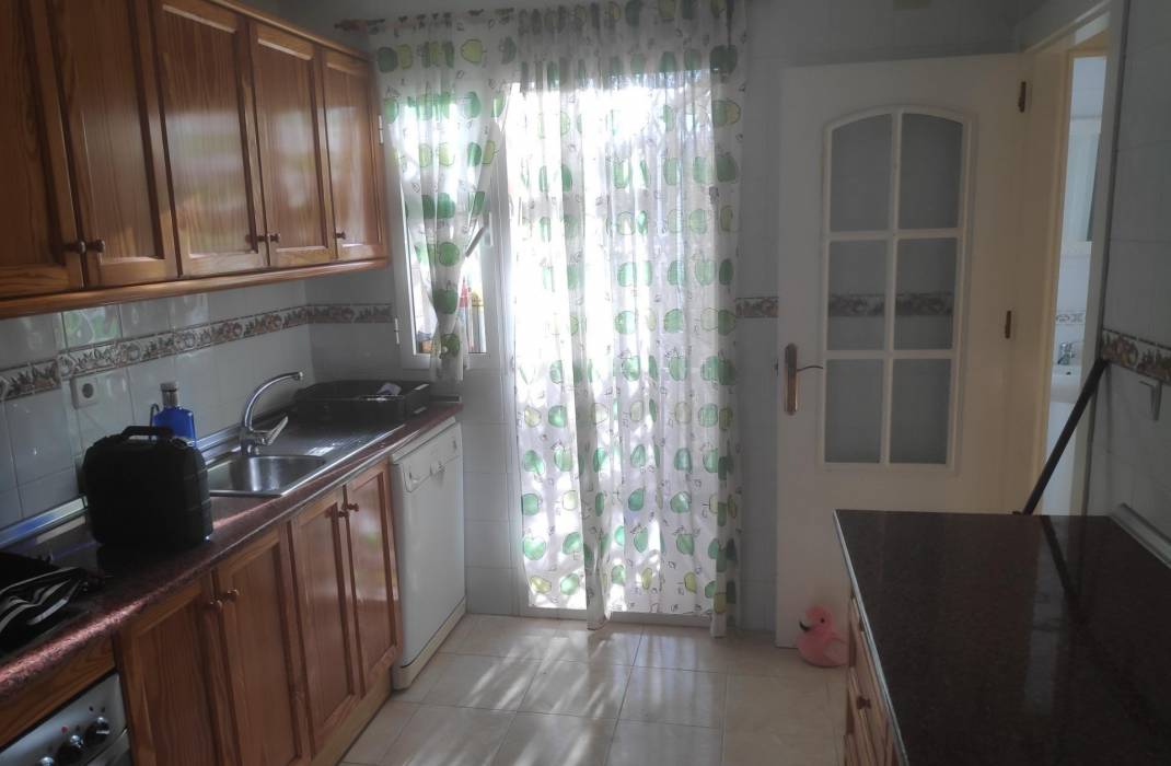 Resale - Villa - Torrevieja - Torreblanca