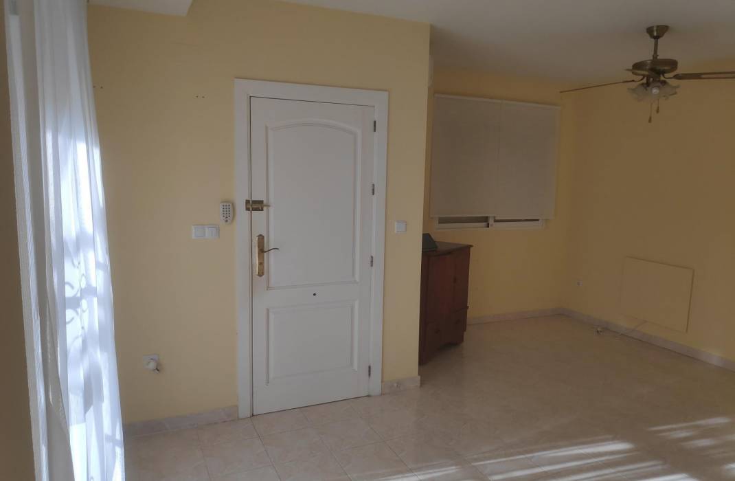 Resale - Villa - Torrevieja - Torreblanca