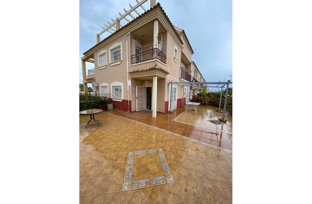 Resale - Villa - Torrevieja - Torreblanca