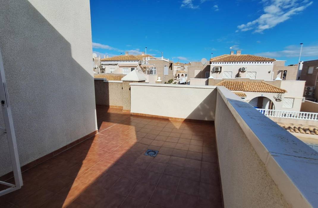 Resale - Villa - Torrevieja - Torreblanca