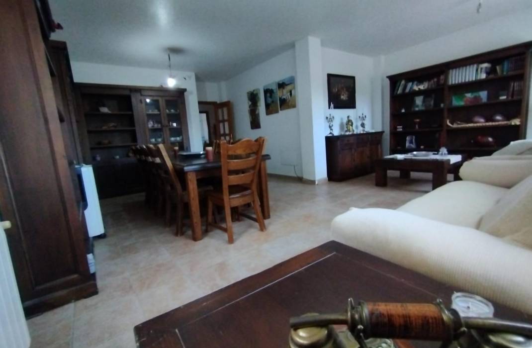 Resale - Villa - Torrevieja - Torreta florida